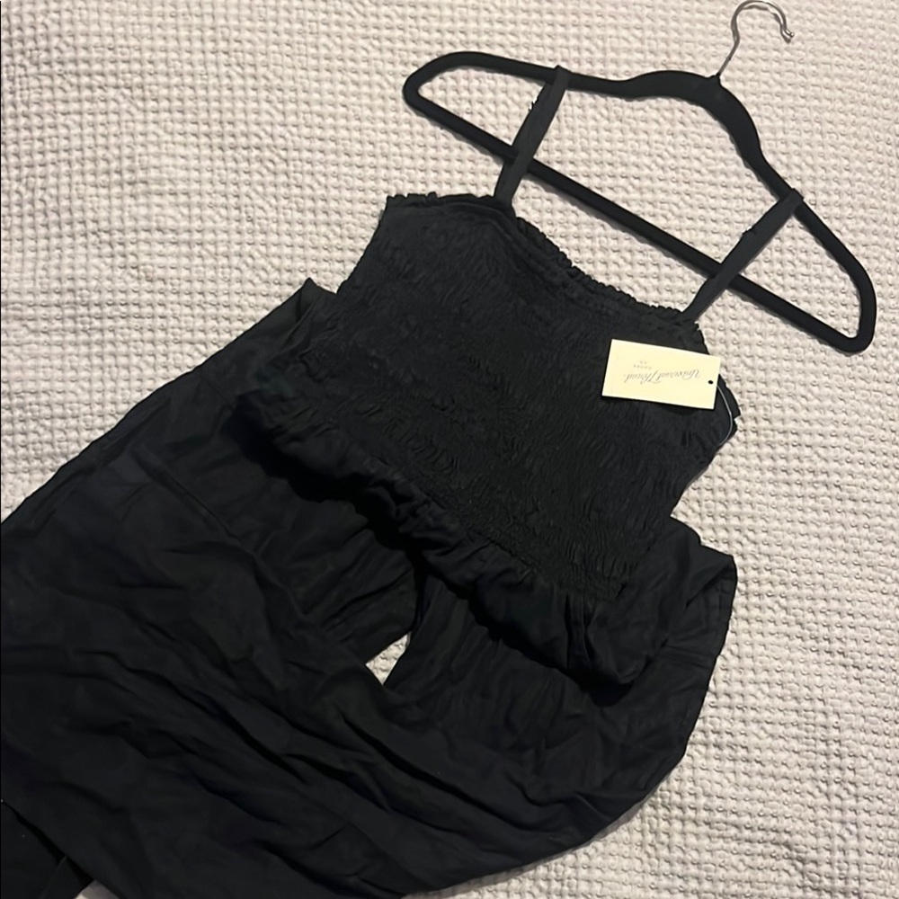Jumpsuit